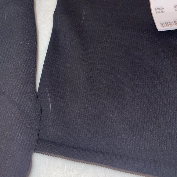 OFF SHOULDER TOP - Picture 4 of 4